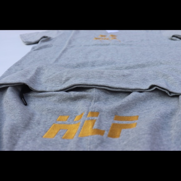 HLF©️ Official Men’s ShortSet - Picture 3 of 7